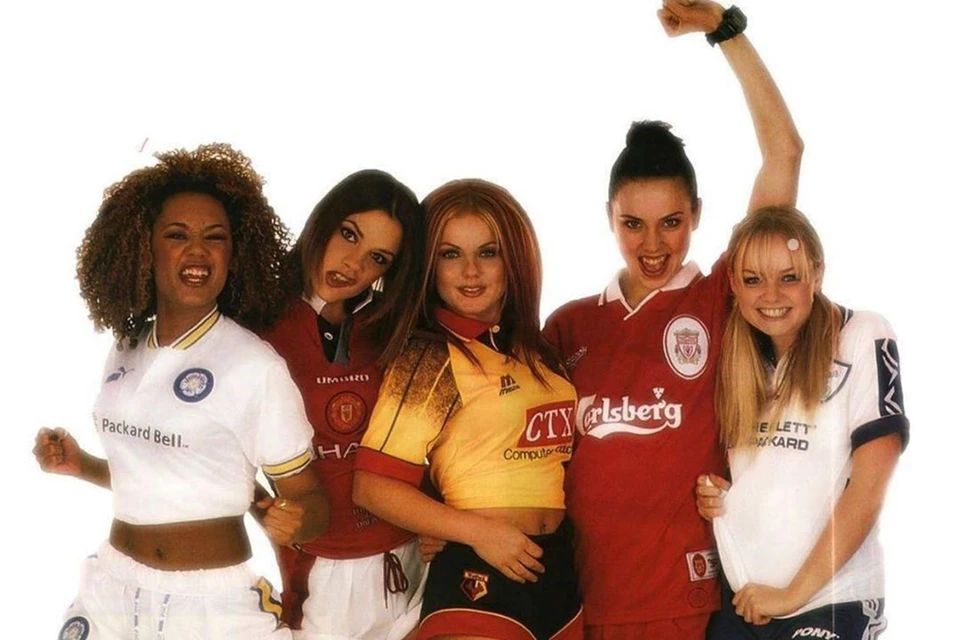 «Рыженькая из Spice Girl» ушла из группы на пике её популярности и смогла создать успешную сольную карьеру