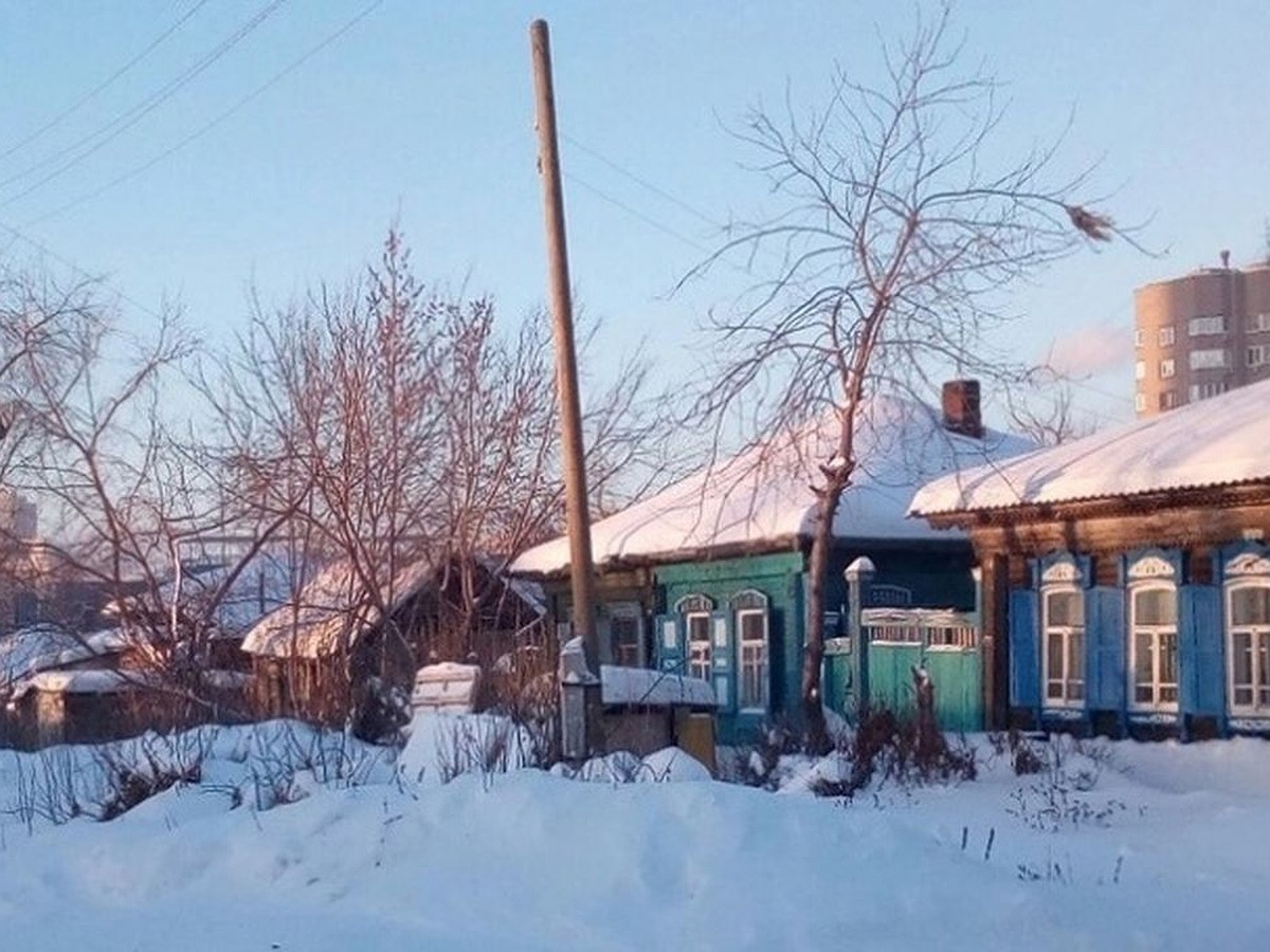 В Новосибирске предлагают установить памятную табличку на дом композитора  Александра Зацепина - KP.RU