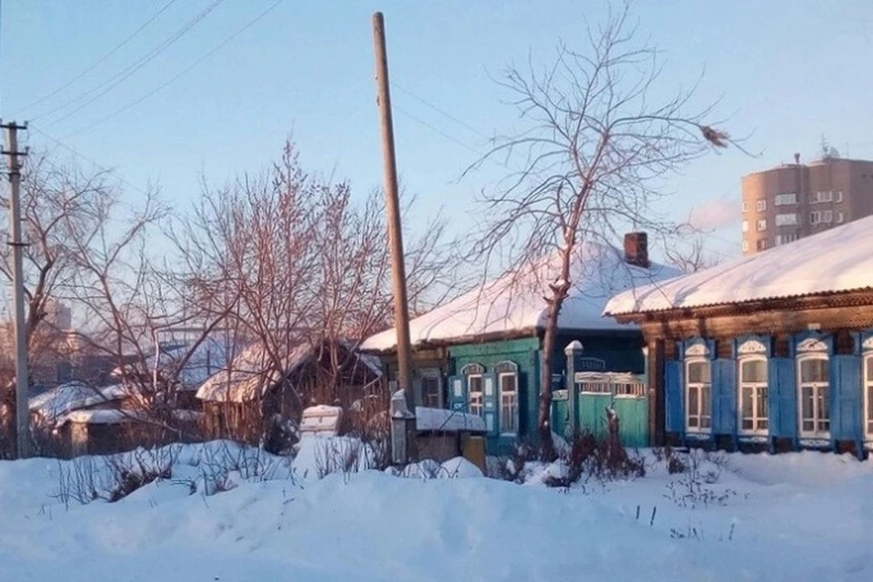 В Новосибирске хотят увековечить память композитора Александра Зацепина. Фото: читатель ЧС-ИНФО