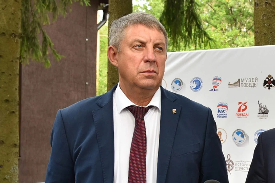 Александр Богомаз
