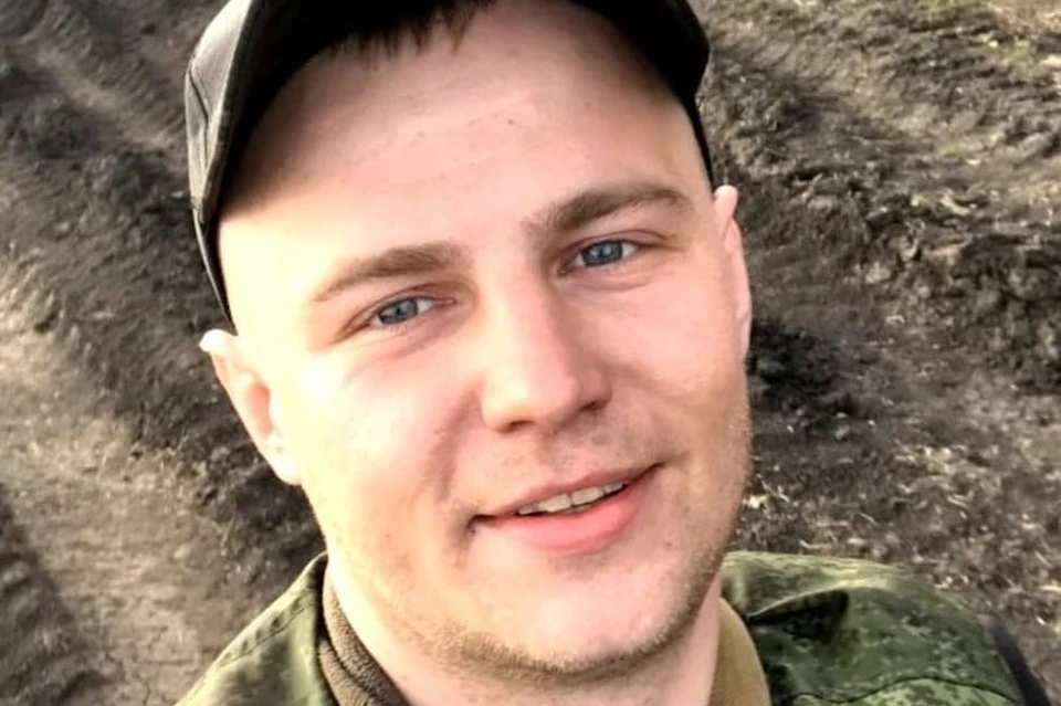 С официальной страницы главы администрации Становлянского района Сергея Никитина