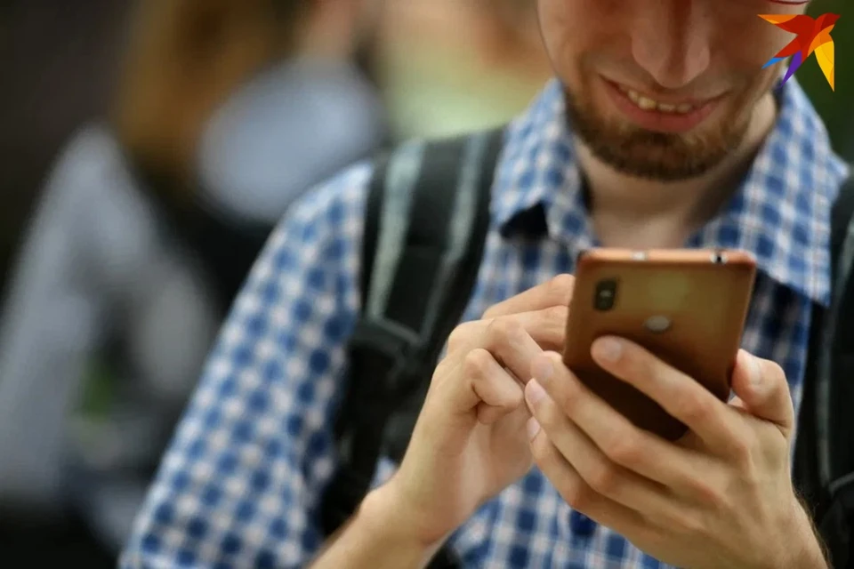 Компания, владеющая сервисом Tinder, объявила об уходе из России. Снимок используется в качестве иллюстрации.
