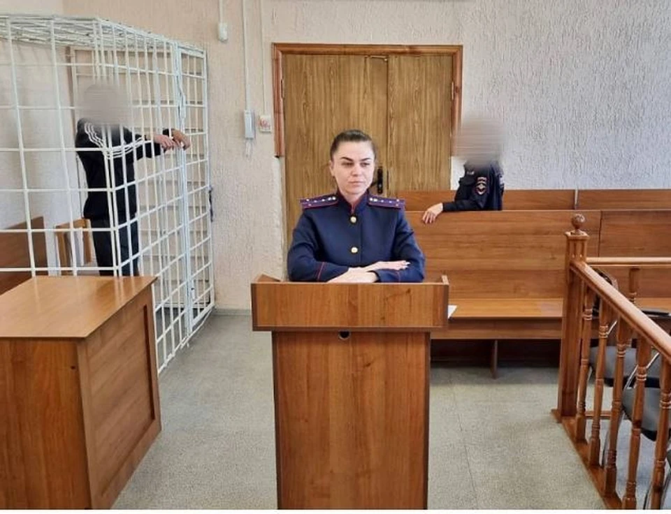 СУ СК по Саратовской области