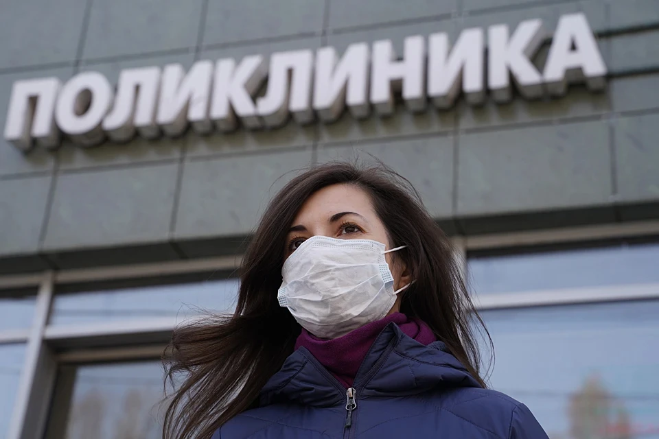В больницы попали 50 человек.