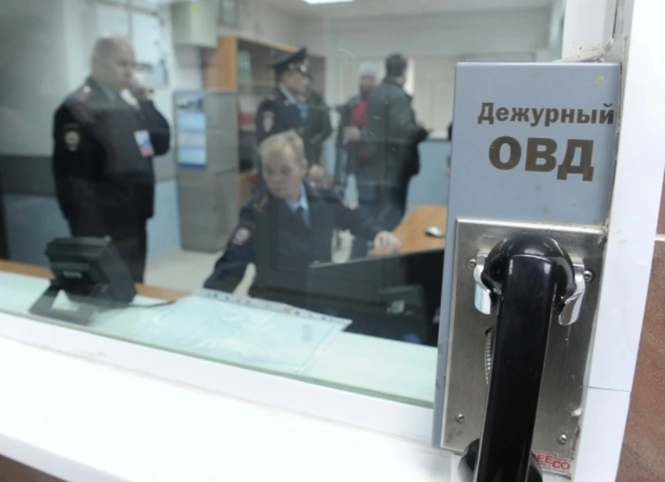 На мужчину возбудили уголовное дело
