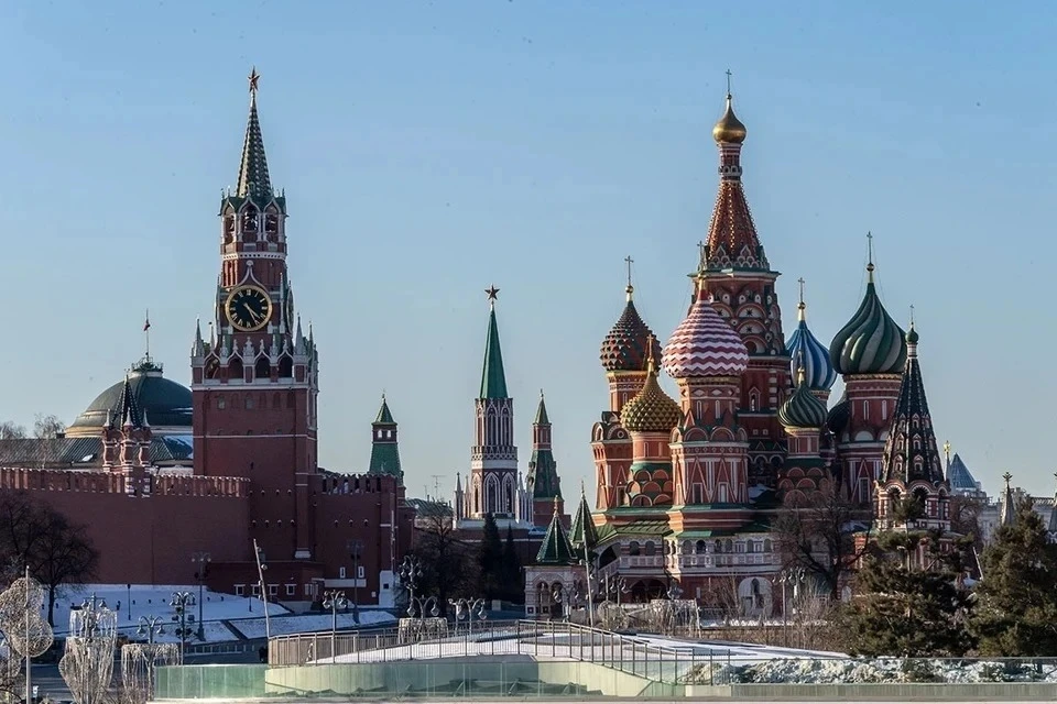В Кремле назвали терактом атаку беспилотников ВСУ на резиденцию Путина