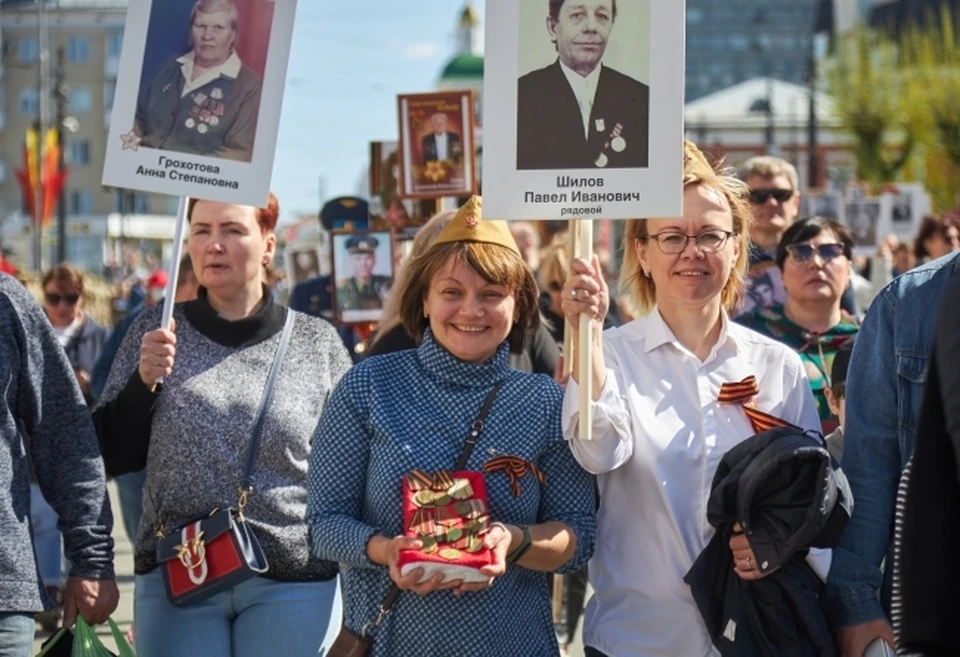Фото Оберемченко Николай