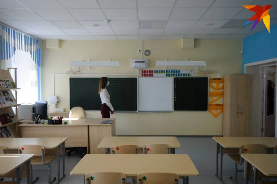 В Мурманске стартовал конкурс грантов для открытия ресурсных классов.