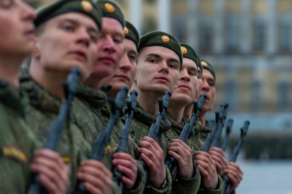 В Ростове-на-Дону и Новочеркасске планируют провести Парады Победы