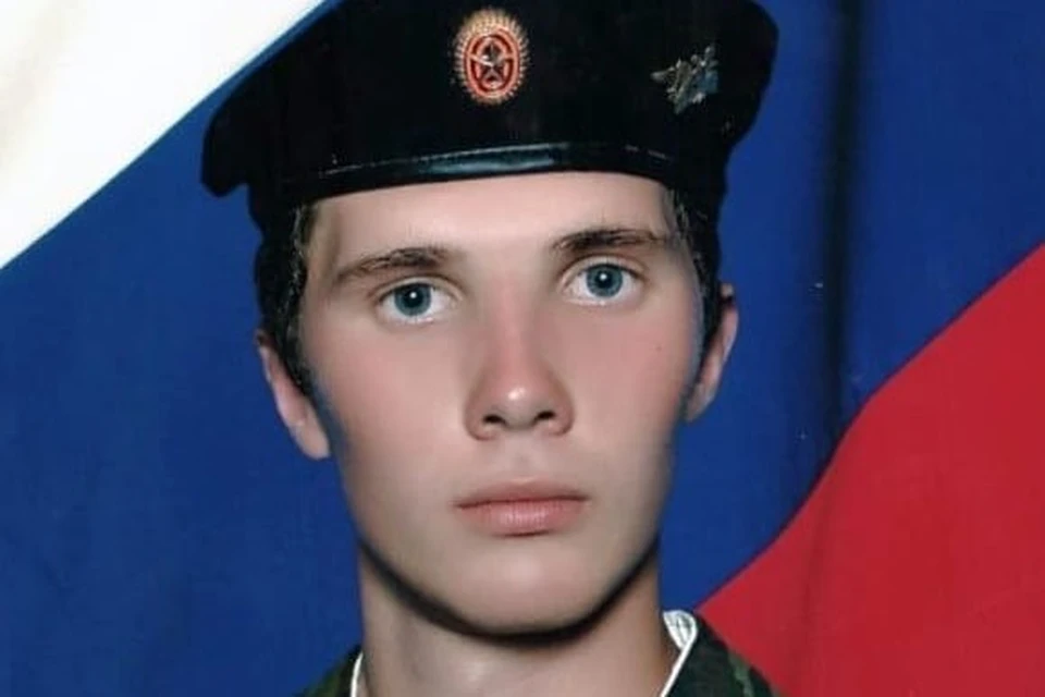 Фото с официальной страницы главы администрации Становлянского района Сергея Никитина