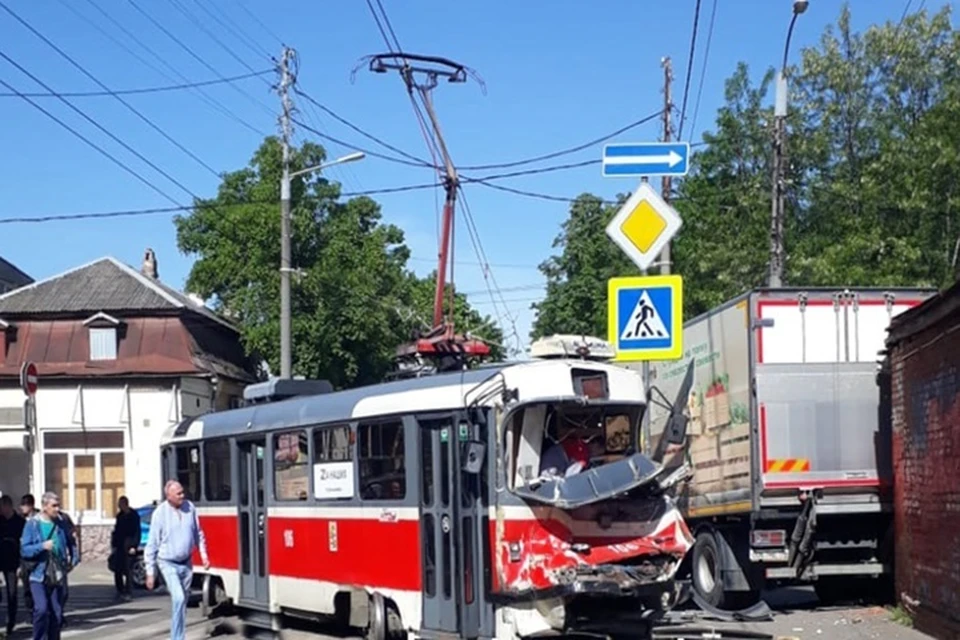 Фото: t.me/krasnodar_transport