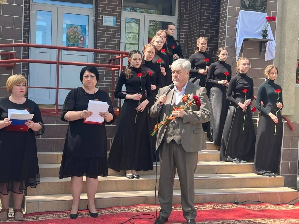 Фото: пресс-служба администрации Джанкоя