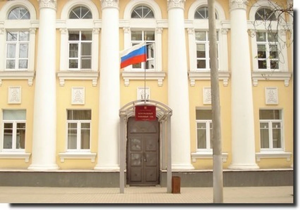В Центральном районном суде решили закрыть проштрафившийся ресторан на пять суток.