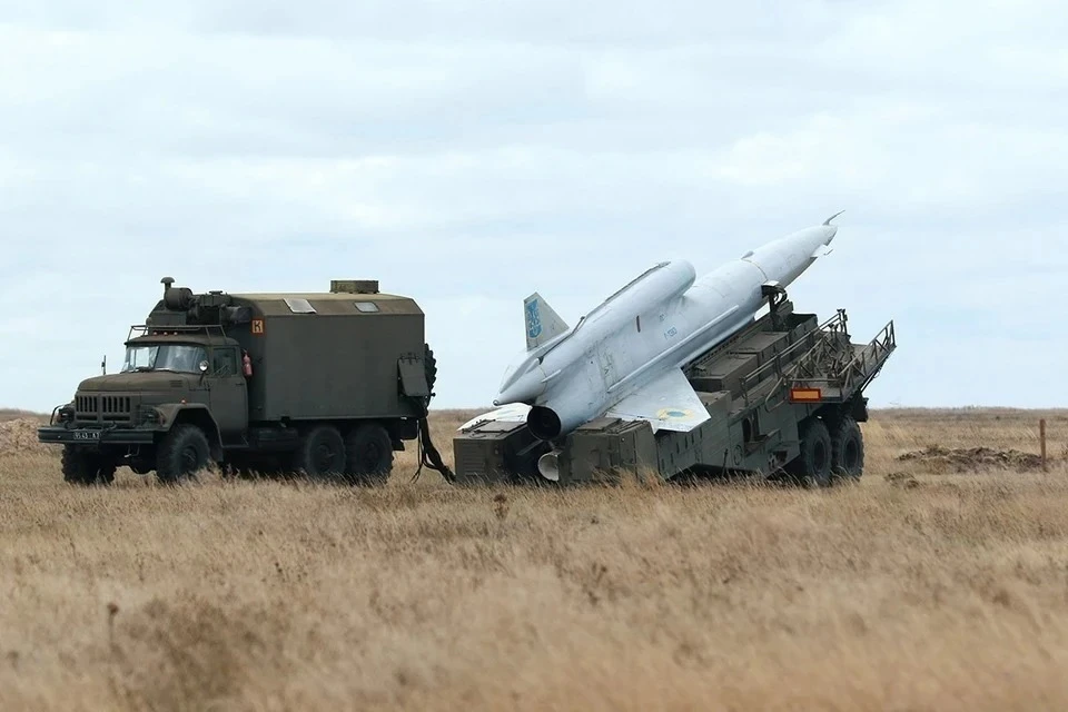 Российская ПВО за сутки сбила 32 украинских беспилотника в зоне спецоперации