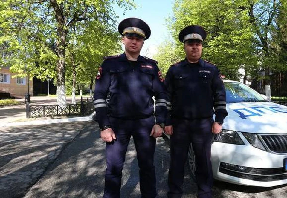Мать ребенка не знала, где находится ближайшая больница