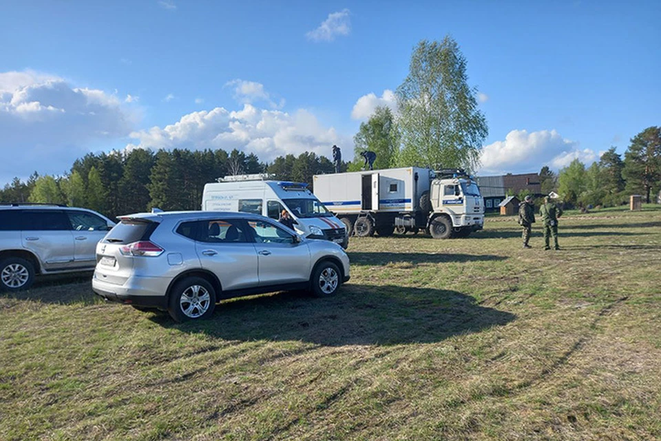 Стало известно, что происходит на месте взрыва машины Захара Прилепина.