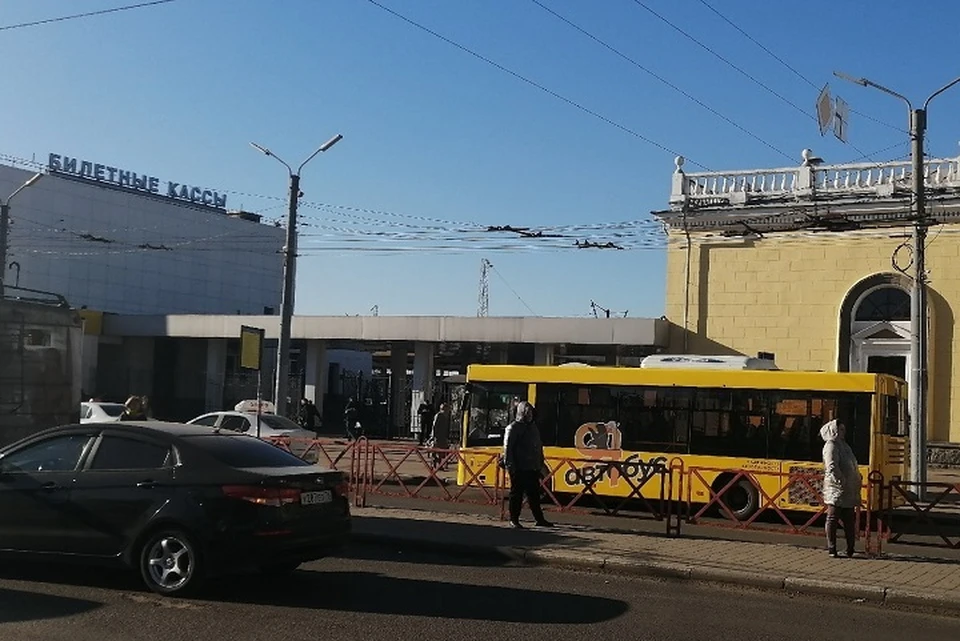 Факты нарушений были выявлены почти у всех перевозчиков.