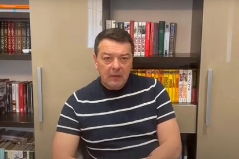 Фото: скриншот видео, YouTube .