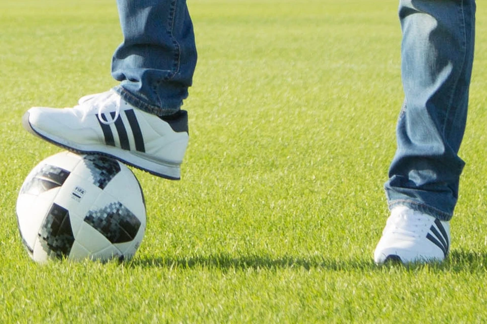 Сборная журналистов и читателей «КП» имеет возможность выйти в турнирной таблице на чистое первое место