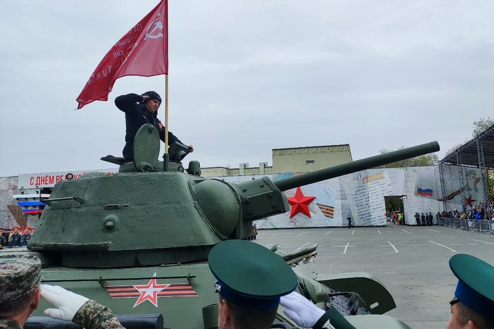 Военными экспертами он признан одним из лучших танков Второй мировой войны.