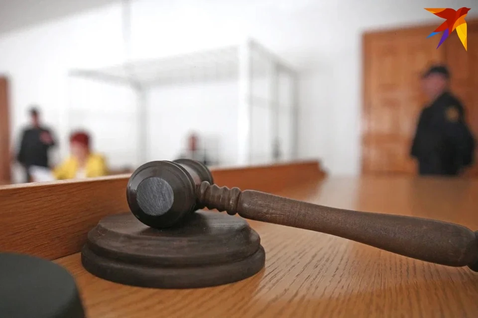 Суд Логойского района вынес приговор за поджог машины начальника ГАИ. Снимок используется в качестве иллюстрации.