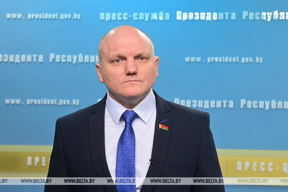 В КГБ Беларуси рассказали, что за подготовкой попытки совершения терактов перед 9 Мая стояли иностранные спецслужбы. Фото: БелТА