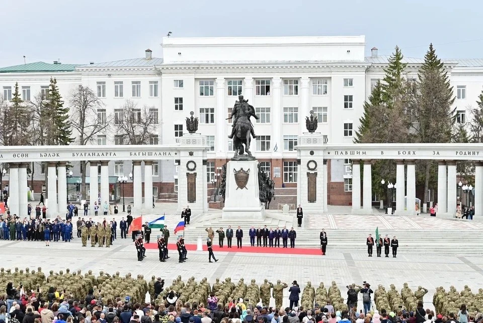 Фото: vk.com/radiyhabirov