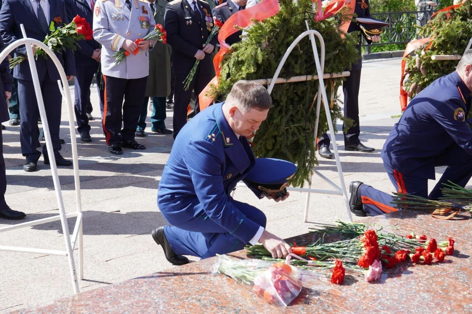 Фото: прокуратура Ульяновской области