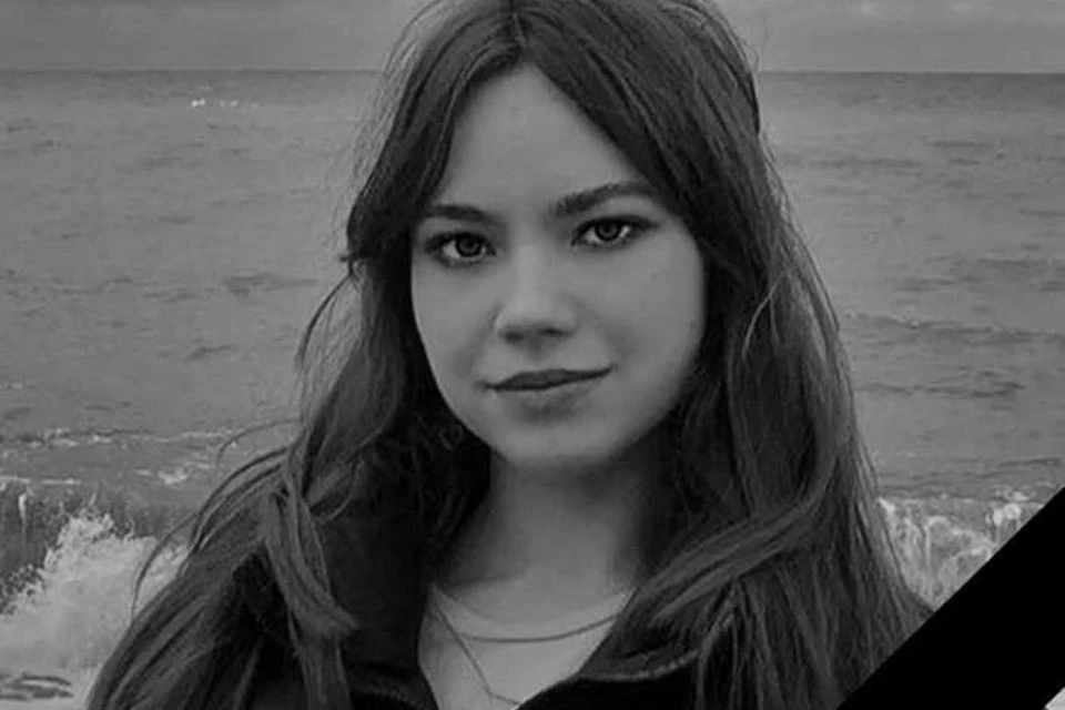 Смерть 20-летней студентки Рязанского государственного университета не была насильственной.