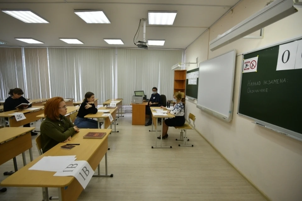 Оглашены сроки важного этапа для школьников.