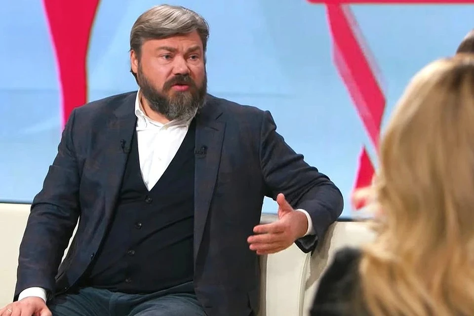 Кремль пообещал ответить на конфискацию активов бизнесмена Малофеева в США Фото: кадр из видео