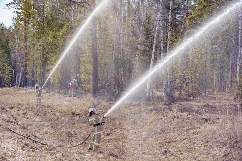 Фото: «Транснефть - Сибирь»