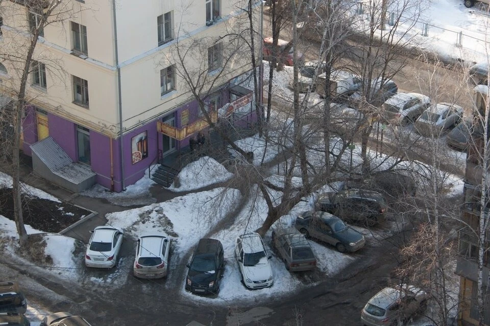 Полученные от продажи иномарки деньги уйдут на погашение задолженности.