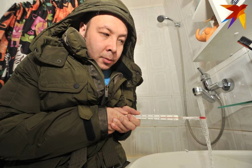 С 16 мая в Мурманске начинаются отключения горячей воды.