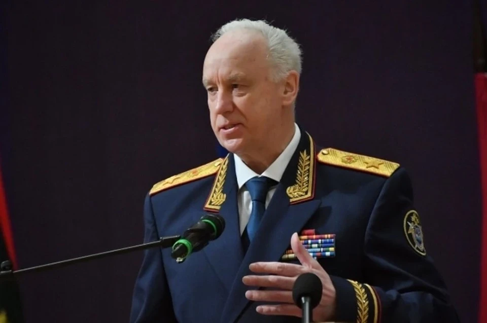 Глава СК Бастрыкин предложил привлекать к ответственности создателей и покупателей треш-стримов