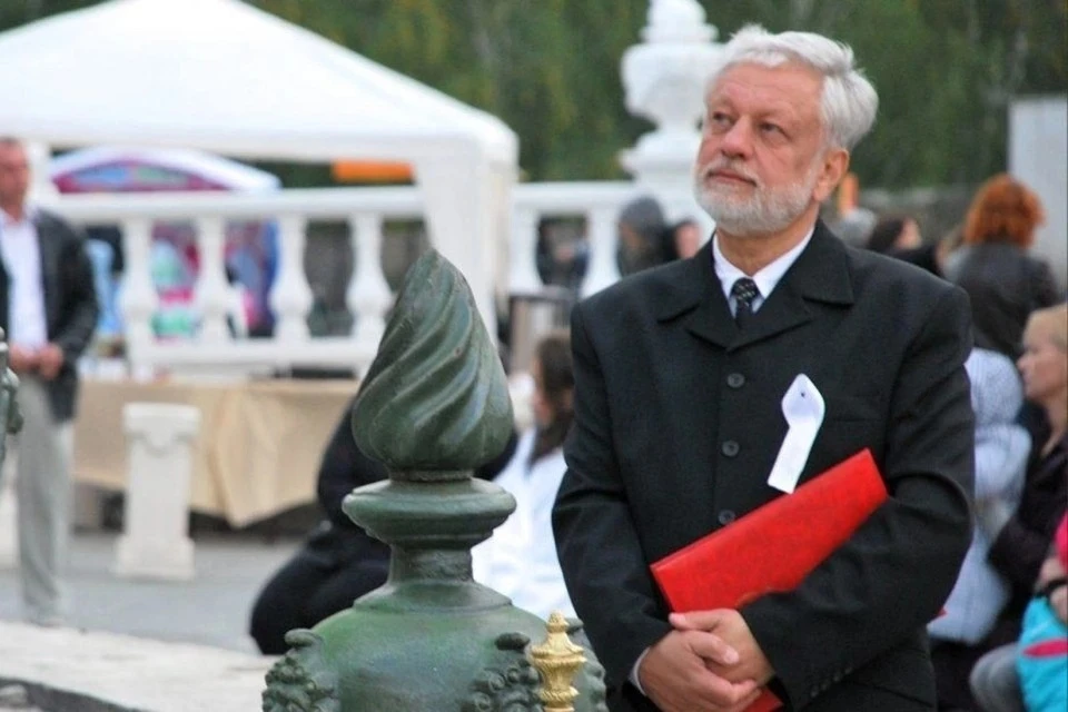 Защита обжаловала посмертный приговор экс-директору похоронного дома «Некрополь» Сергею Якушину. Фото: crematori-nsk