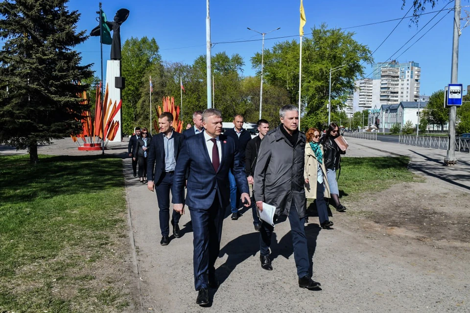 Фото: Администрация Перми