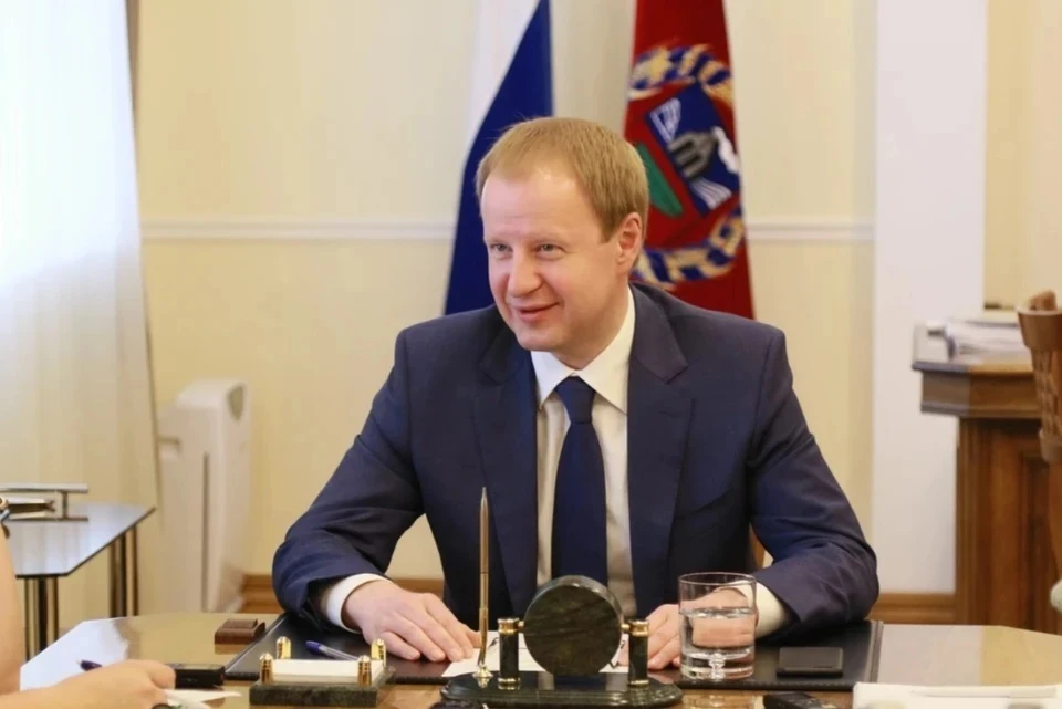 Губернатор Алтайского края Виктор Томенко принял решение о направлении муниципалитетам дополнительного финансирования
