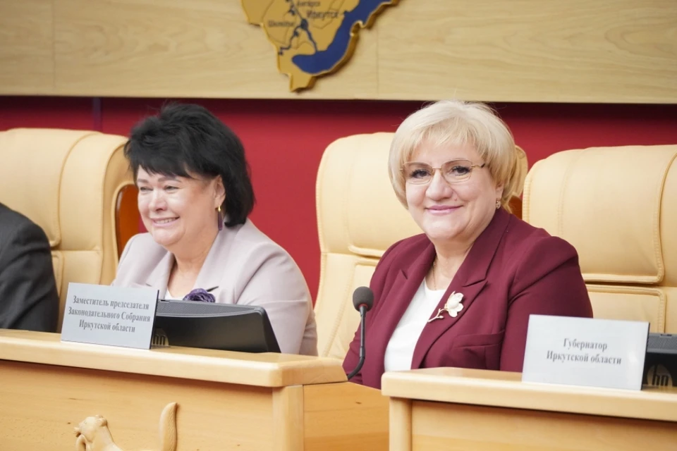 Новые меры поддержки участников СВО появятся в Иркутской области.