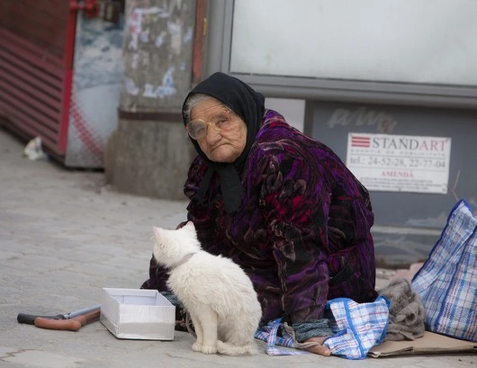Молдова станет еще беднее. Фото:соцсети