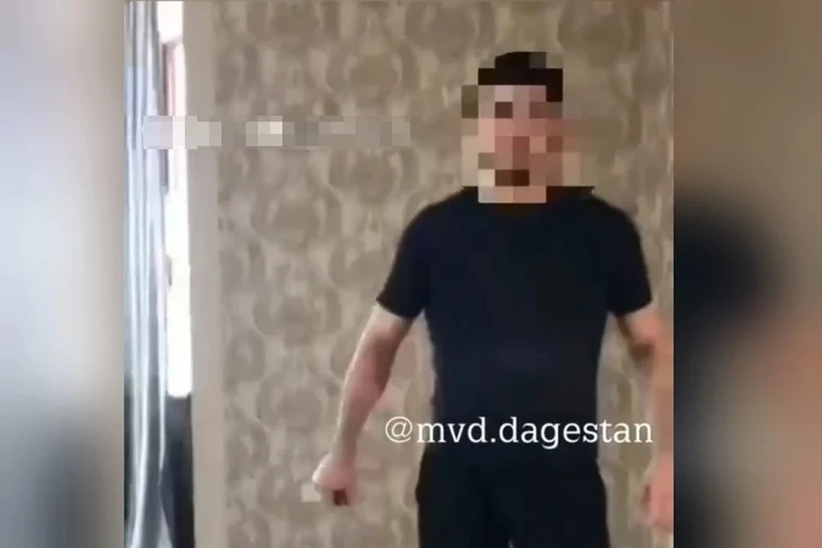 «Задели мужское достоинство»: жителя Дагестана, убившего двух проституток и напавшего на начальника угрозыска, отправят в колонию