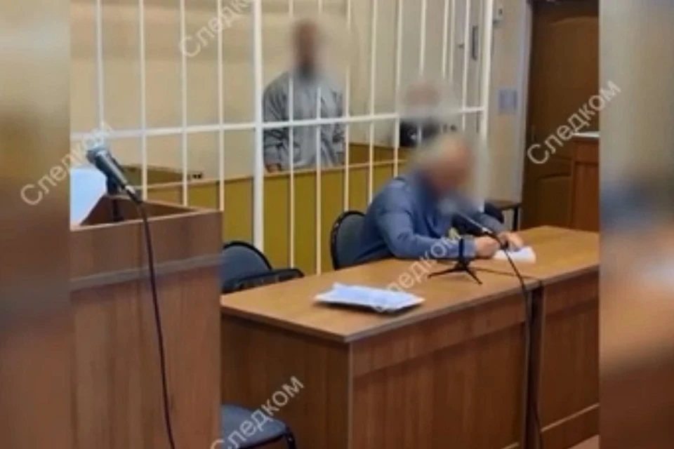 Перед судом предстанет житель Ивановской области по обвинению в убийстве ребенка. ФОТО: СКР по Ивановской области