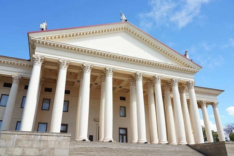 Она будет работать до 10 февраля 2024 года.