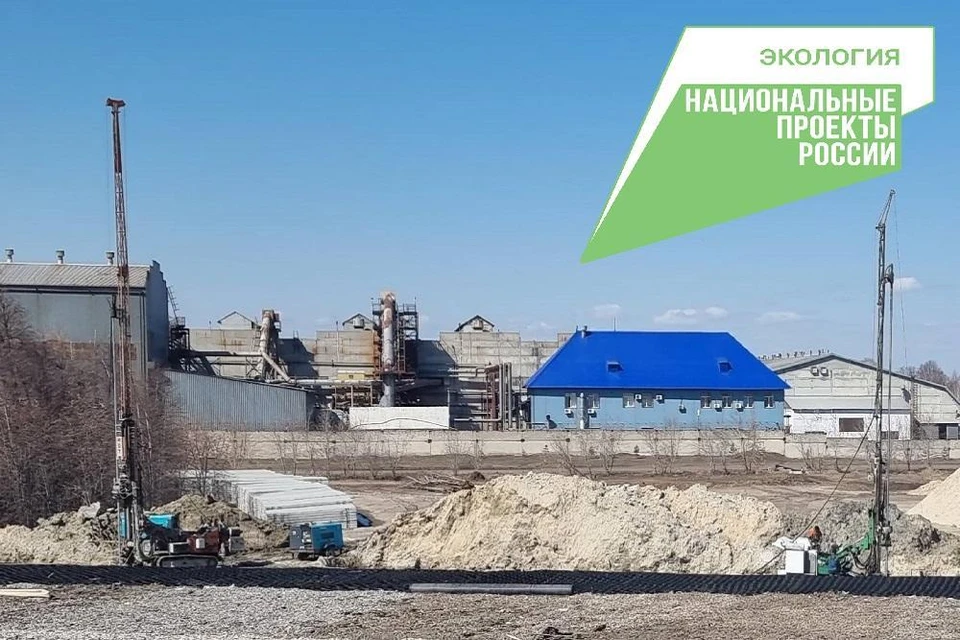 Нацпроект «Экология» поможет избавиться от свалки на 9-м км Велижанского тракта Тюмени