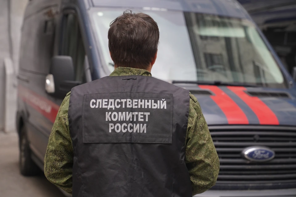 В настоящее время производятся следственные и процессуальные действия.