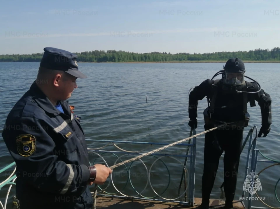 Фото МЧС России по Ульяновской области