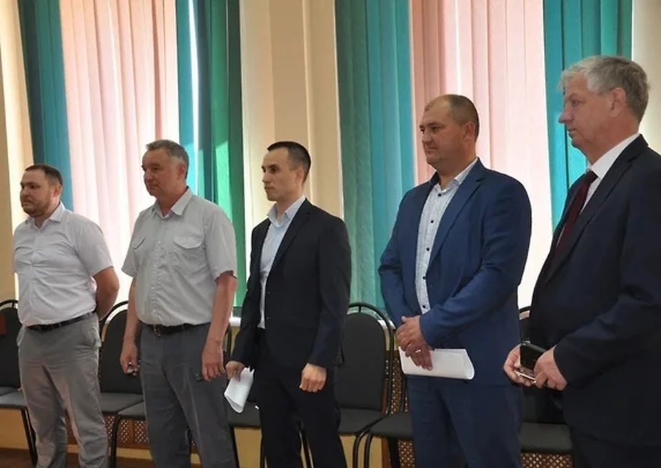 Фото: пресс-служба администрации Воткинска