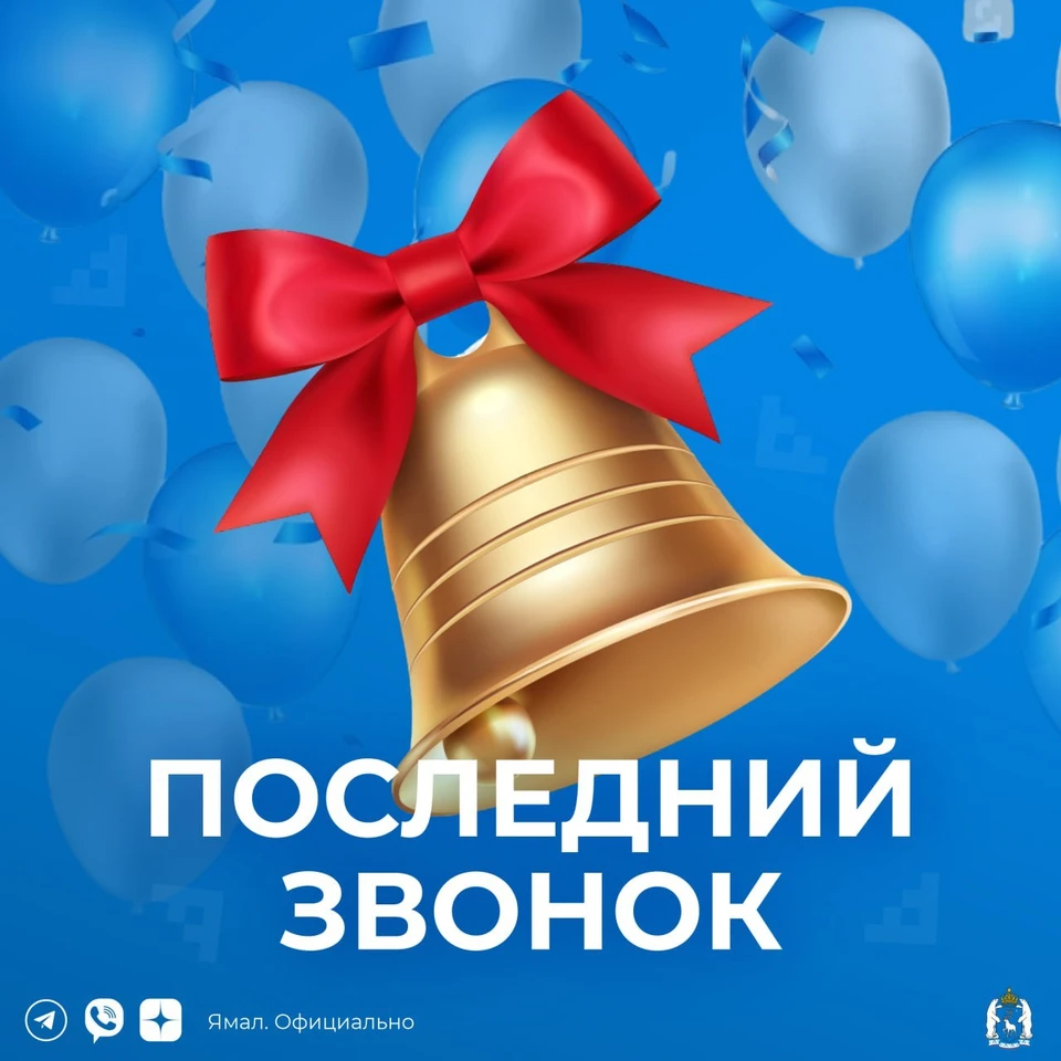 Фото: телеграм канал «ЯМАЛ. Официально»