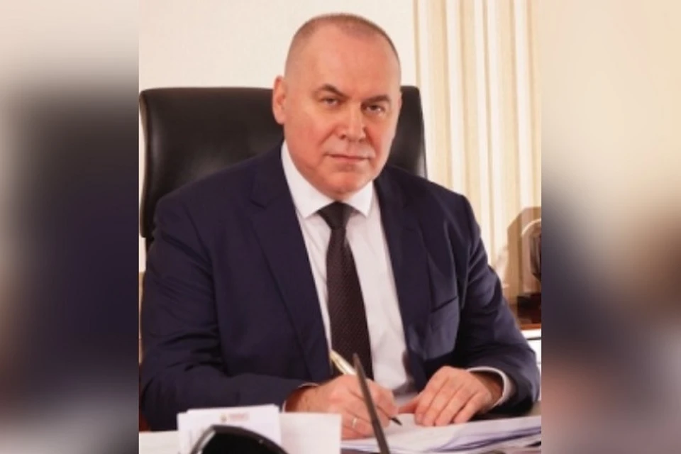Андрей Карлов раздал поручения своим заместителям и главным врачам больниц. Фото: официальный сайт Минздрава Свердловской области