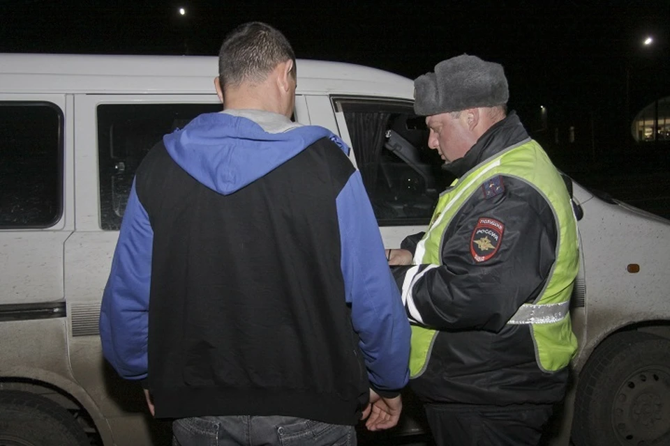 Подозреваемого в подделке документов осудят в Хабаровском крае